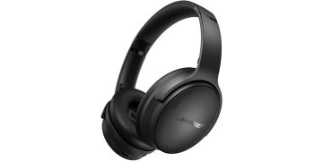 Cuffie Bose QuietComfort SC