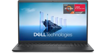 Laptop Dell 15 Dc15255