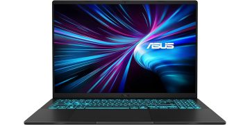 Notebook Asus Vivobook V16 V3607VU