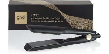 Piastra & Styler ghd Max a Lamelle Ampie