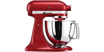 Planetaria Kitchenaid Artisan