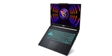 Portatile MSI Cyborg 15 A13VF-1853IT