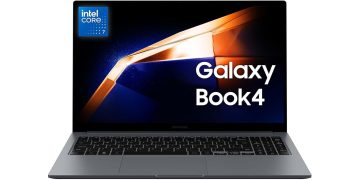 Portatile Samsung Galaxy Book4