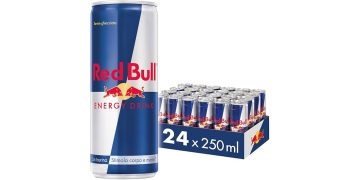 Red Bull Energy Drink