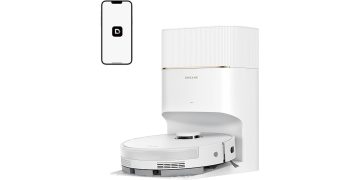 Robot Aspirapolvere DREAME D20 Pro Plus