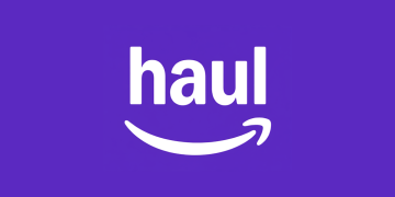 60% di Sconto su Amazon Haul