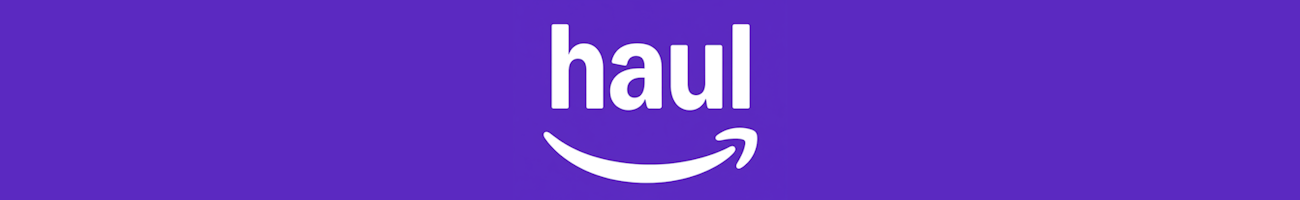 Amazon Haul
