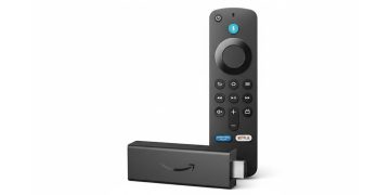 Fire TV Stick