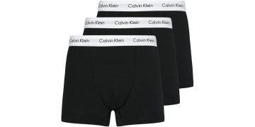 Boxer Calvin Klein Uomo