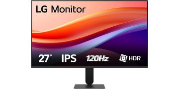 Monitor LG 27U411A 27pollici