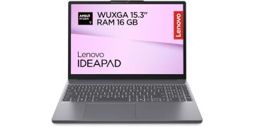 Notebook Lenovo IdeaPad Slim 3 15ARP10