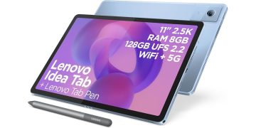 Tablet Lenovo Idea Tab