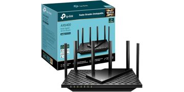 Router TP-Link Archer AX72 Pro