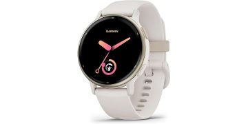 Smartwatch Garmin vívoactive 5