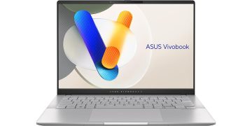 Laptop ASUS Vivobook S 14 M5406KA
