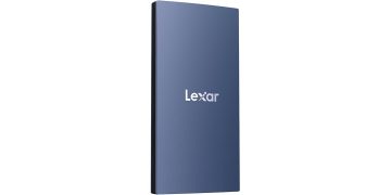 SSD Lexar ES3 esterno 2TB