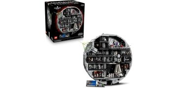 Set LEGO Star Wars Morte Nera