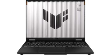 Notebook ASUS TUF Gaming A16 (2025) con NVIDIA GeForce RTX5060
