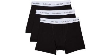 Pantaloncini Boxer Calvin Klein Uomo