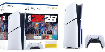 Sony PlayStation 5